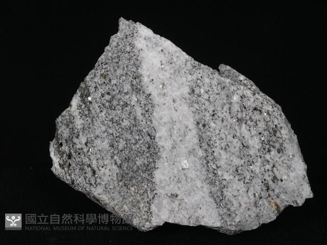 花崗片麻岩藏品圖，第2張