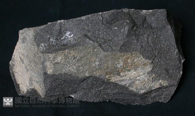 矽質玄武岩藏品圖，第2張