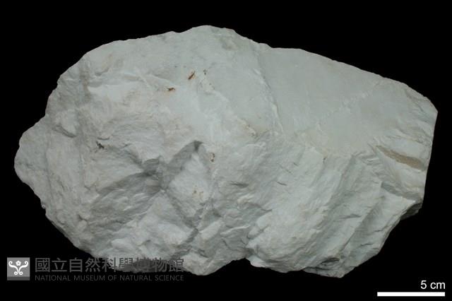 白雲岩藏品圖，第2張
