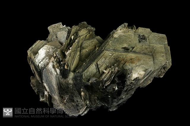 雲母藏品圖，第2張