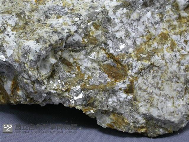 流紋岩藏品圖，第2張