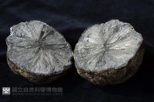 白鐵礦藏品圖，第2張
