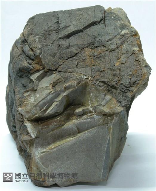 煌斑岩藏品圖，第2張