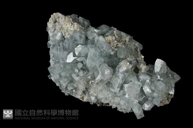 重晶石藏品圖，第2張