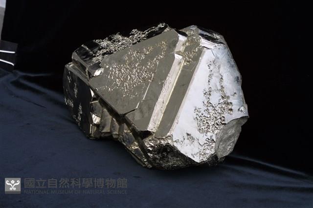 黃鐵礦藏品圖，第12張