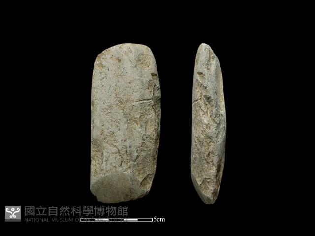 錛鑿形器藏品圖，第1張