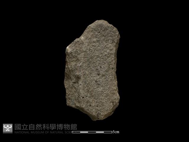 斧鋤形器藏品圖，第1張