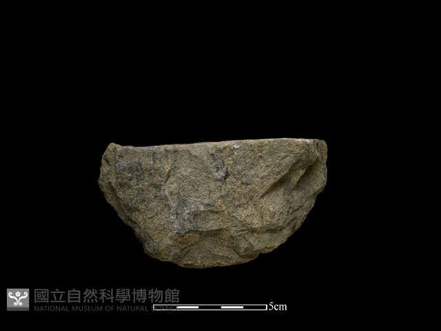 斧鋤形器藏品圖，第2張