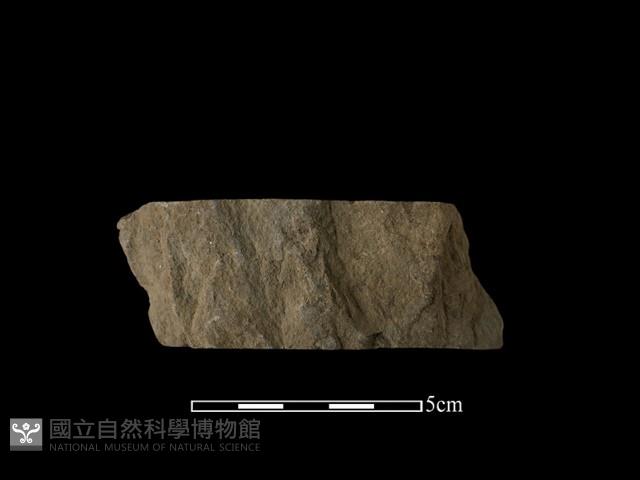 帶加工痕石材藏品圖，第2張