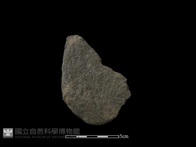 斧鋤形器藏品圖，第1張