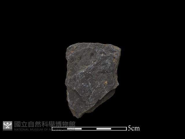 斧鋤形器藏品圖，第1張