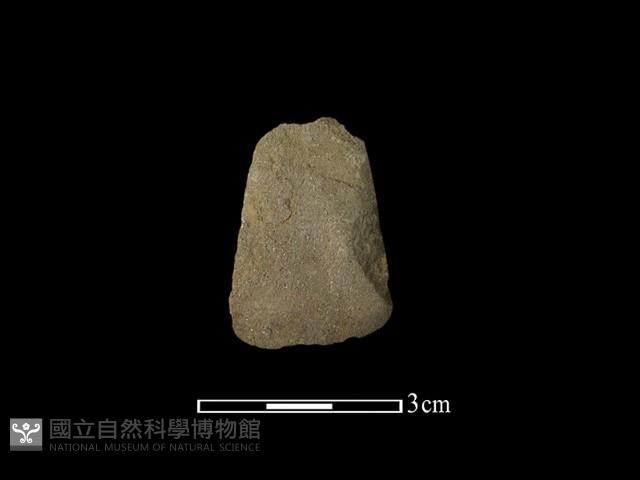 磨製石器藏品圖，第1張