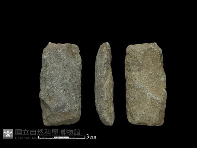 錛鑿形器藏品圖，第1張