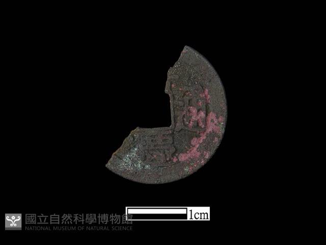 銅錢藏品圖，第2張