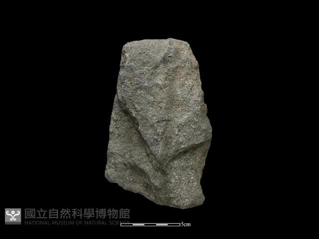 斧鋤形器藏品圖，第2張