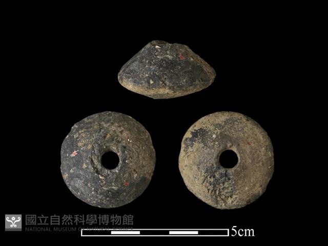 陶紡輪藏品圖，第1張