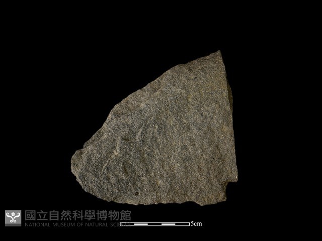 石片器藏品圖，第2張