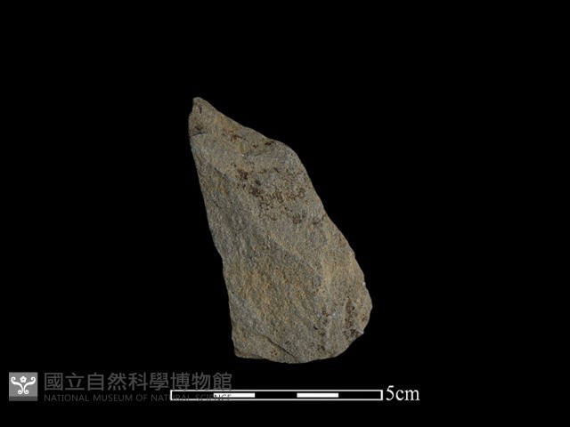 石片器藏品圖，第1張