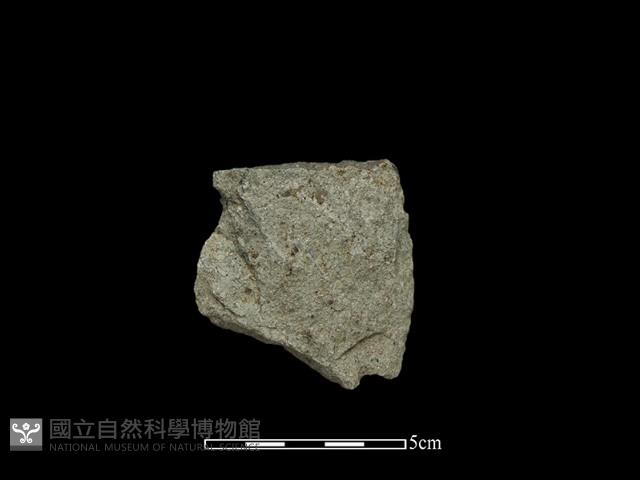 斧鋤形器藏品圖，第2張