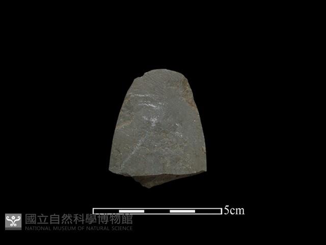 磨製石器藏品圖，第1張