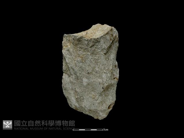 斧鋤形器藏品圖，第1張