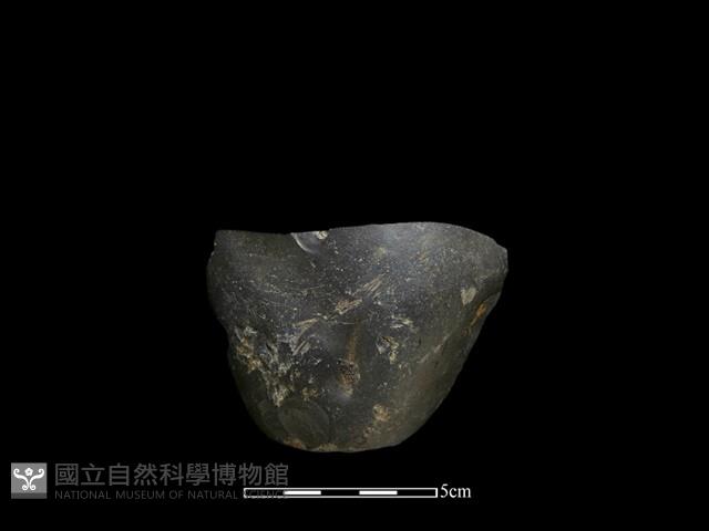 石鎚藏品圖，第2張