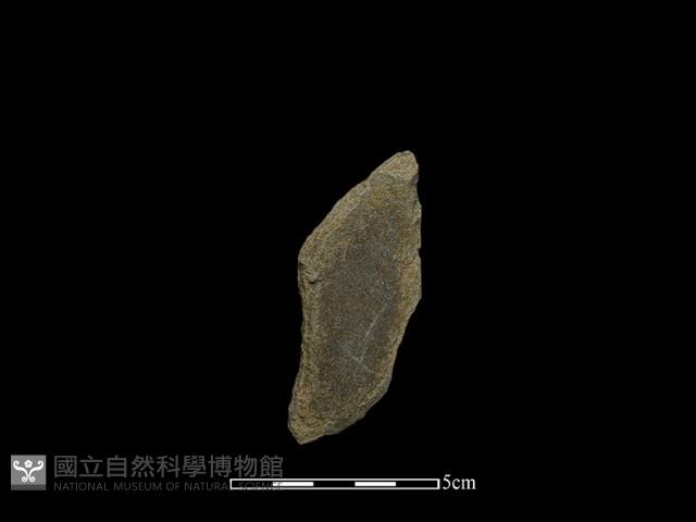 磨製石器藏品圖，第2張