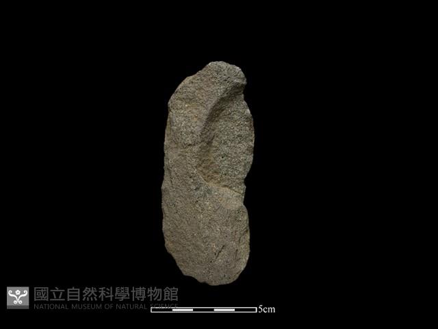 斧鋤形器藏品圖，第1張