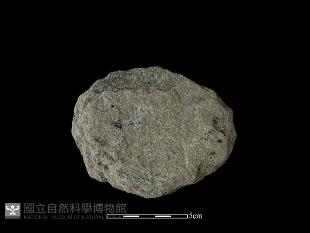 打製石器藏品圖，第1張