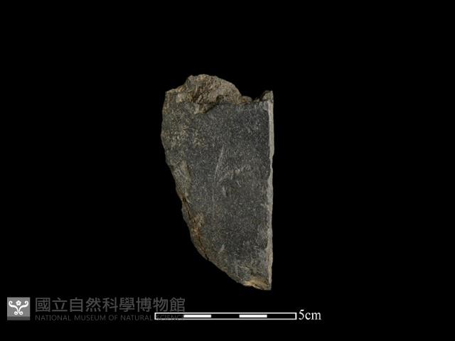 斧鋤形器藏品圖，第1張