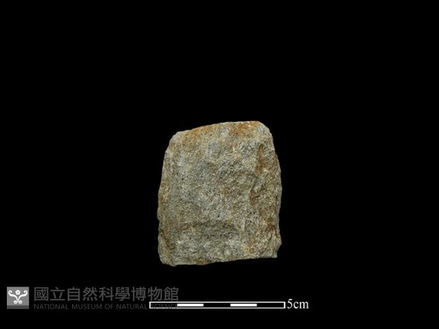 斧鋤形器藏品圖，第1張