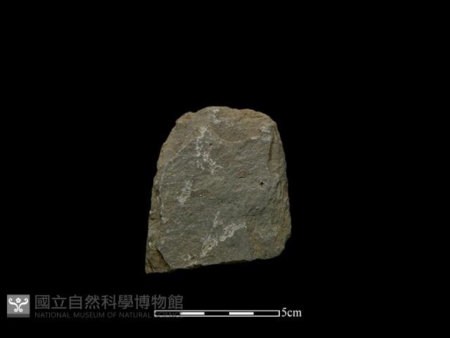 斧鋤形器藏品圖，第2張