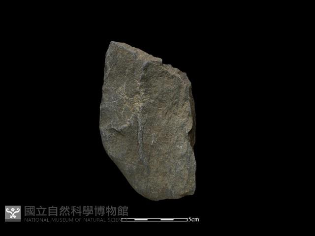 斧鋤形器藏品圖，第2張