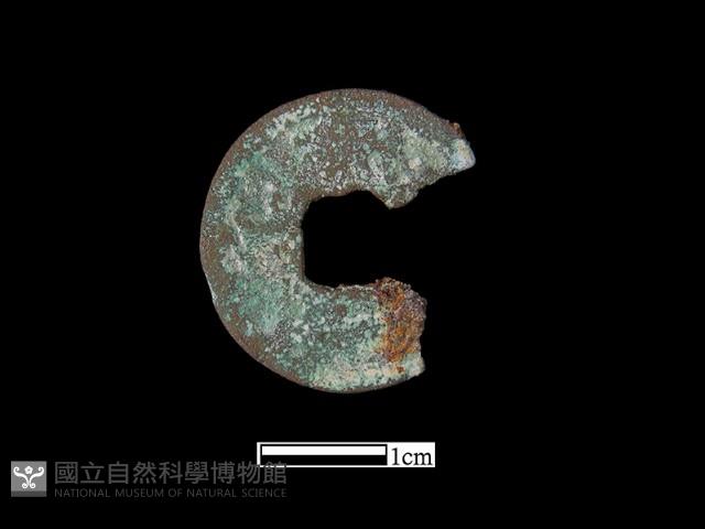 銅錢藏品圖，第1張