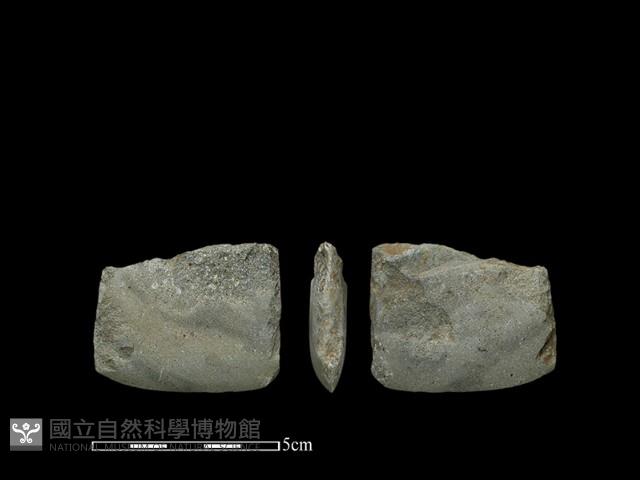 錛鑿形器藏品圖，第1張