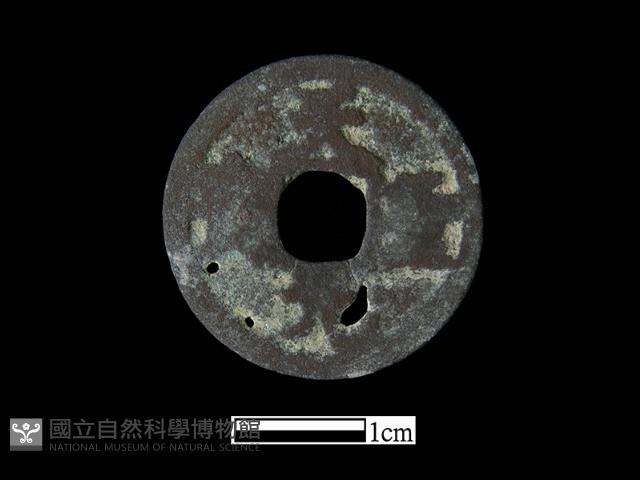 銅錢藏品圖，第2張