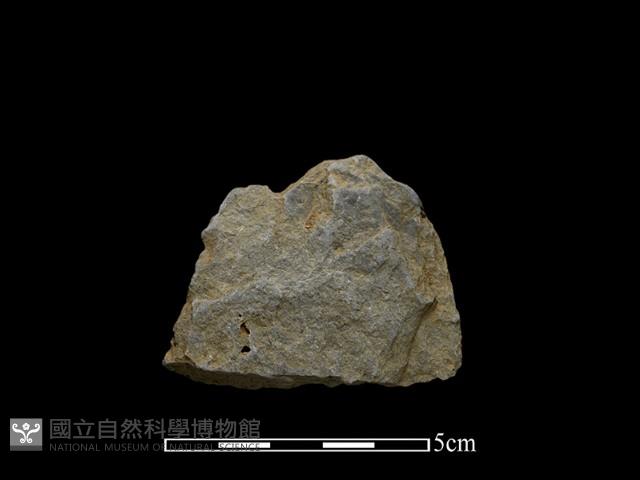 斧鋤形器藏品圖，第1張