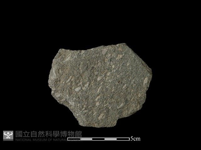 石片器藏品圖，第1張