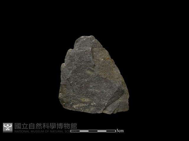 斧鋤形器藏品圖，第2張