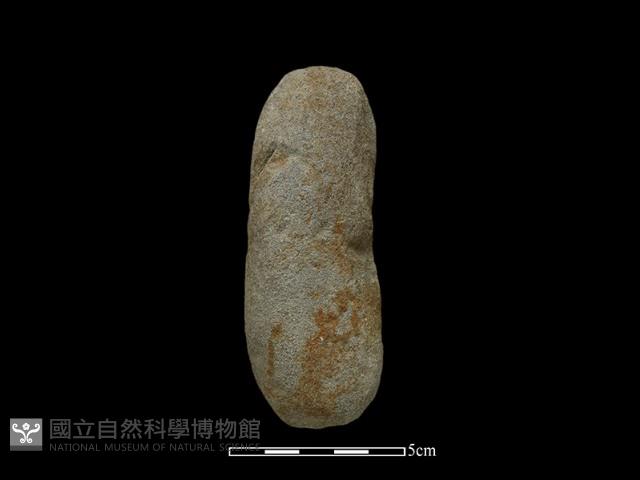 石鎚藏品圖，第1張