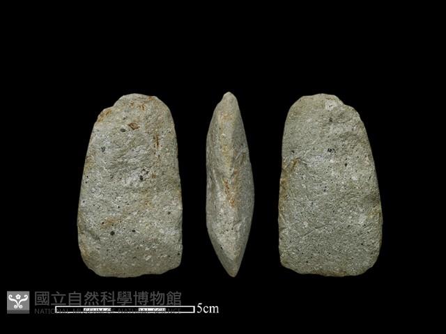 錛鑿形器藏品圖，第1張