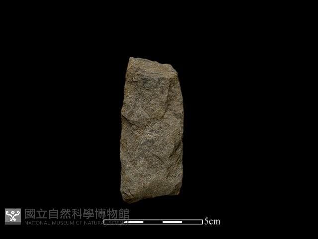 錛鑿形器藏品圖，第1張