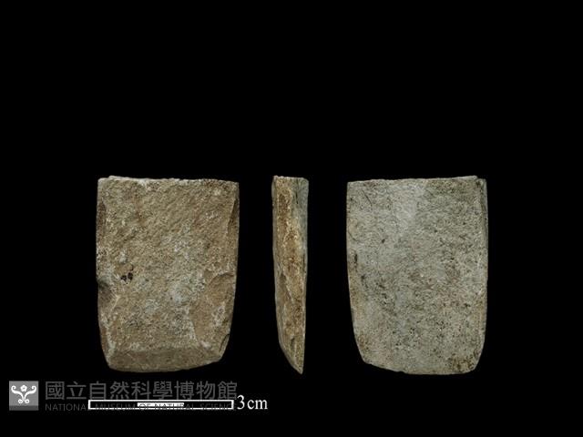 錛鑿形器藏品圖，第1張