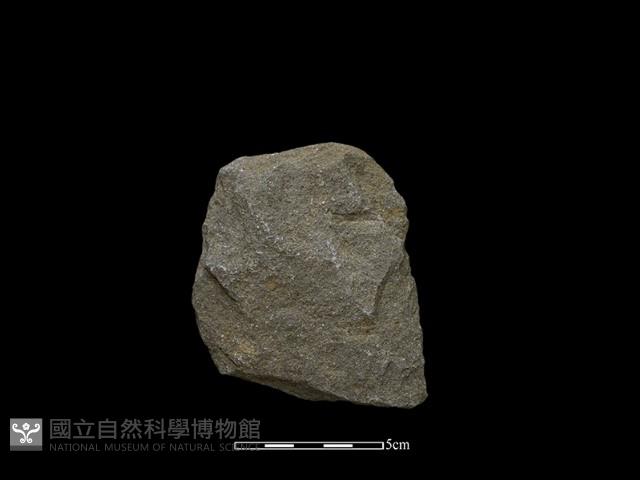 斧鋤形器藏品圖，第1張