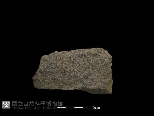 斧鋤形器藏品圖，第1張