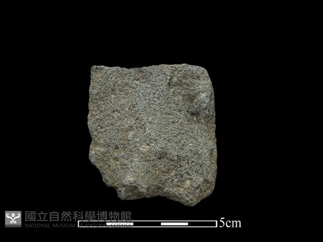 斧鋤形器藏品圖，第1張