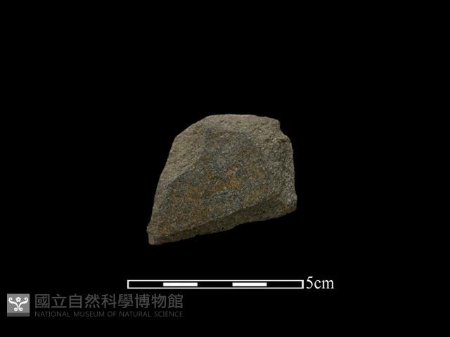 斧鋤形器藏品圖，第1張