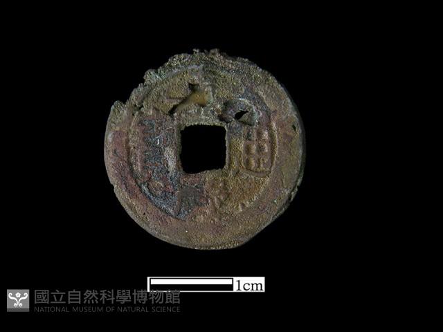 銅錢藏品圖，第2張