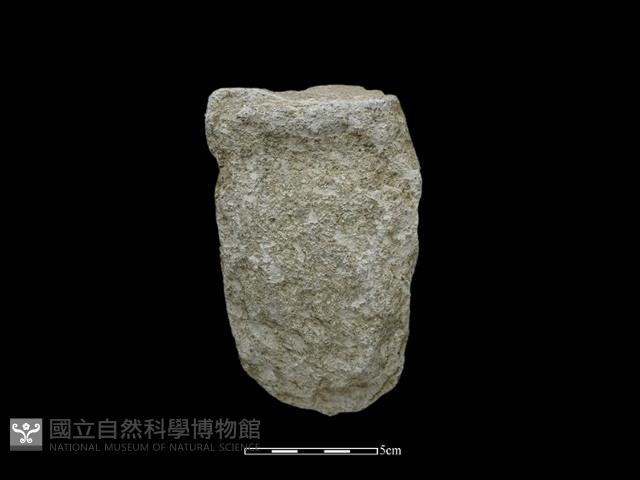 斧鋤形器藏品圖，第1張