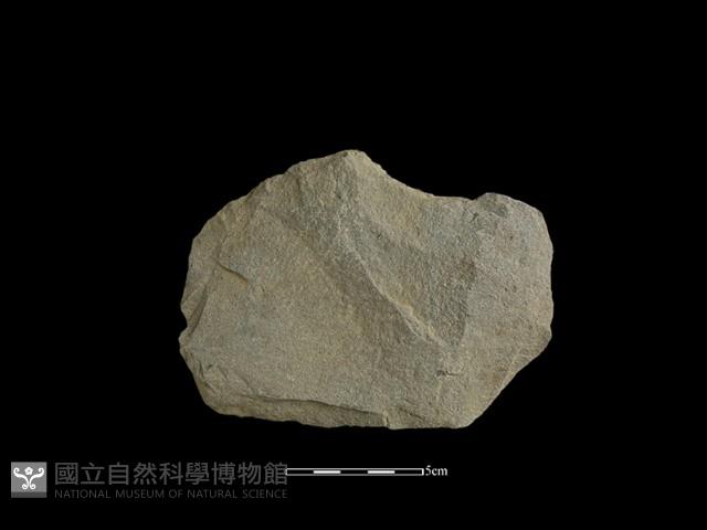 石片器藏品圖，第1張